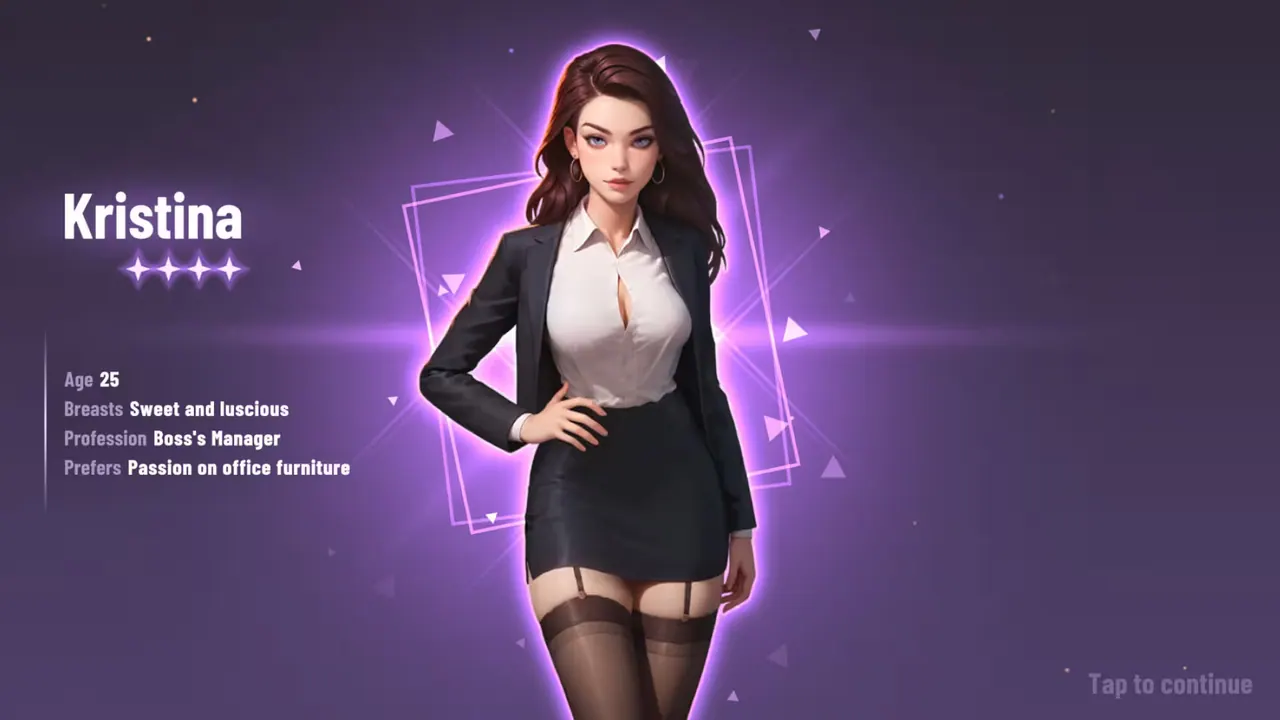 Passion Industry Screenshot 9