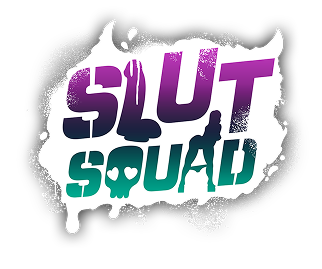 Slut Squad Logo