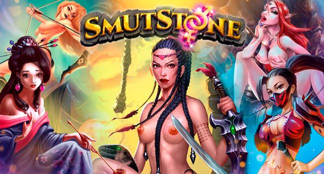 SmutStone