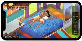 Yareel 2 3D Screenshot 3