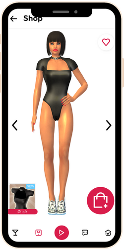 Yareel 2 3D Screenshot 5