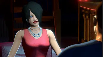 Yareel 2 3D Screenshot 2