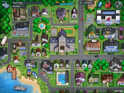 Summertime Saga Gameplay